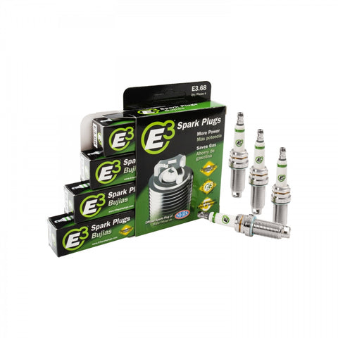 AUTOMOTIVE SPARK PLUG 4BX
