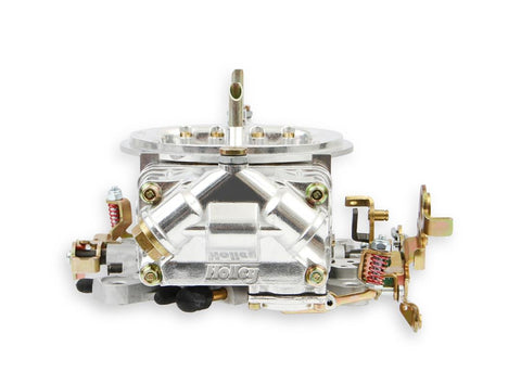 HOLLEY 0-82751SA 0-82751SA 750 CFM ALUMINU