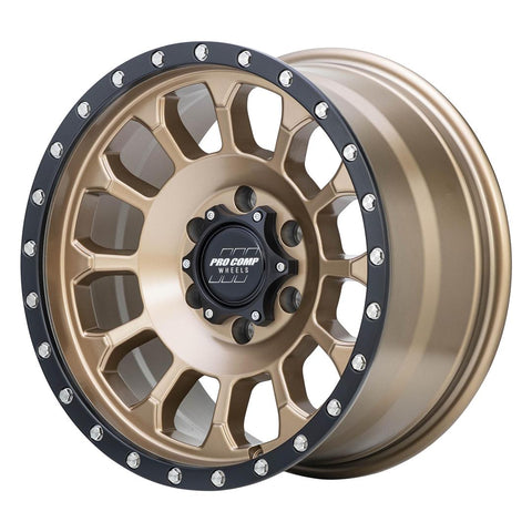 Pro Comp 9634-78583 - Rockwell Series 34