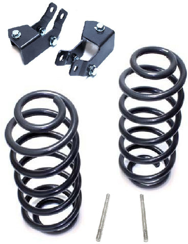 2'RCOILSSHOCK EXT AIRRIDE SENSORROD