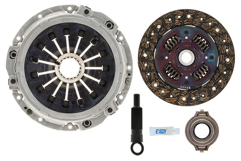 MITS ECLPS 3.0L 99-02