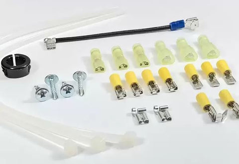SOFT START SSRV3T3 SOFTSTART FOR RV A/CS