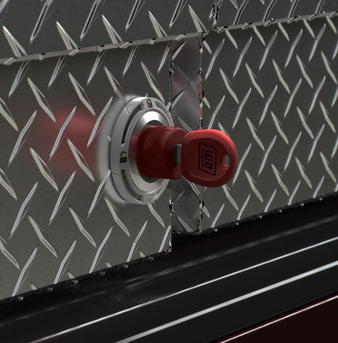 REPLACEMENT CODABLE LOCK