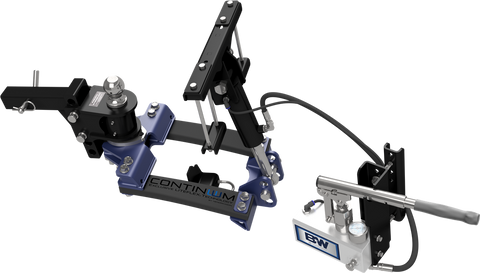 B&W HITCHES WDHK4503 B&W CONTINUUM WDH UNDERSLUNG COUPLE