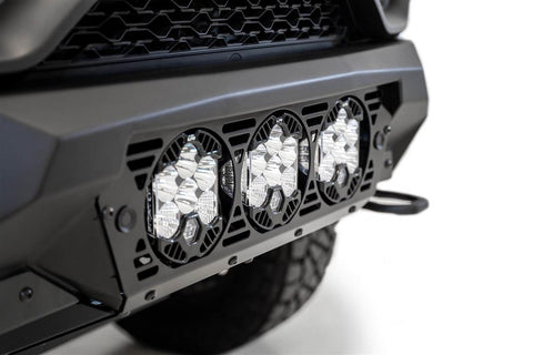 Addictive Desert Designs F620014100103 - Bomber Front Bumper