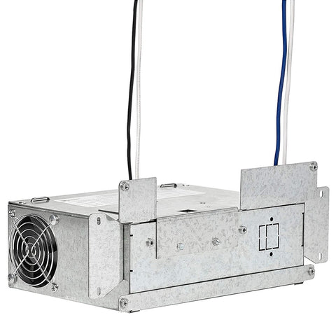 45 AMP CONVERT UPGRD SECTION
