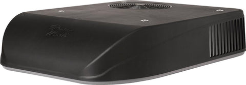 MACH 8 PLUS  15 000 BTU A/C  BLACK