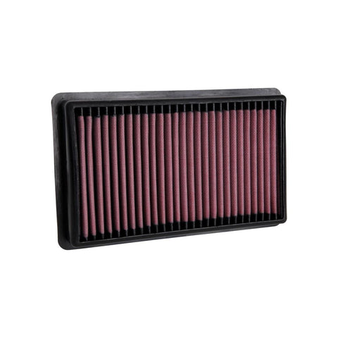 K&N FILTER 33-5106 REPLACEMENT AIR FILTER