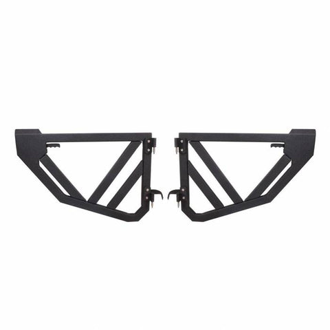 TRAIL DOORS REAR JEEP JK 4DR 07-18