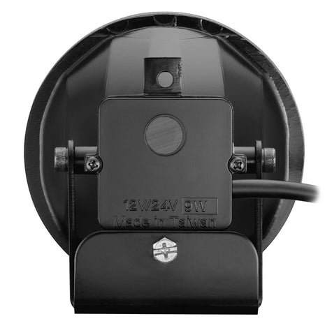 KC HILITE 493 GRAVITY LED 4' FOG LIGHT