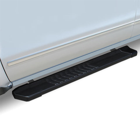 Raptor 1760-BLK - 6 in. OEM Running Boards