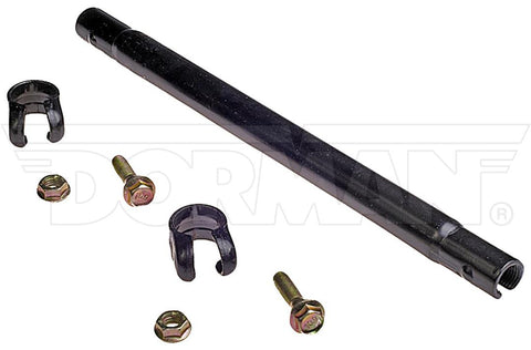 BULLDOG/FULT 580402 5/8' SS DOGBONE LOCK