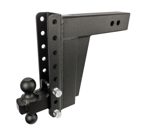 BULLETPROOF ED3010 3.0' EXTREME DUTY 10' DROP/RISE