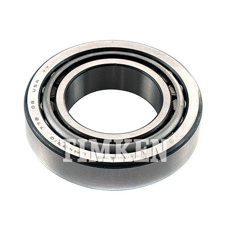 TAPERED ROLLER BEARING ASSEMBLY