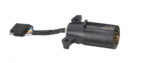 7-WAY TO 5-WAY ADAPTER- P