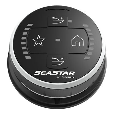 SEASTAR STT3105R KIT 2.25' STROKE 11.5'