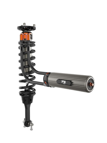 Fox Shocks 883-06-191 Coil Over Shock Absorber 3.0 Factory Series Dual Speed Compre