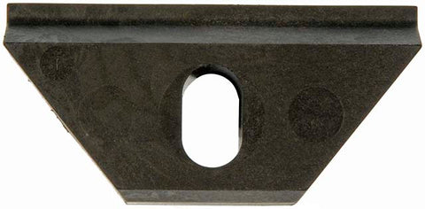 DORMAN 00587 BATTERY HOLDOWN GM BLACK