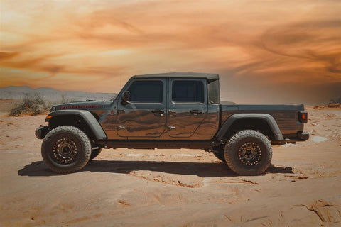 2020-2022 JEEP GLADIATOR 3.5' SUSPE