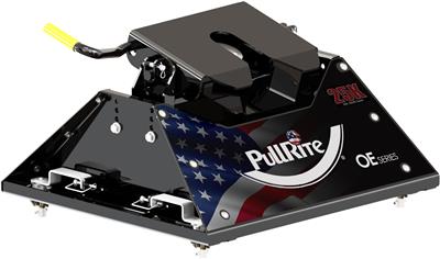 PULLRITE 1600 OE SERIES CHEVY/GMC SUPER 5TH 25K
