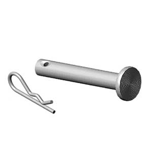 SOCKET PIN AND CLIP