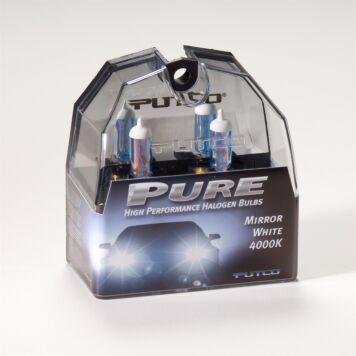 PUTCO 239007MW BULBS9007 MIRROR WHITE