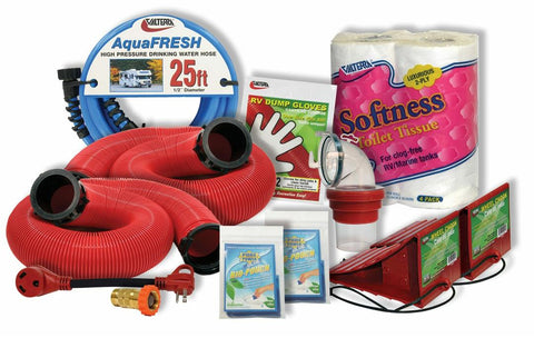 BUNDLE KIT  SILVER