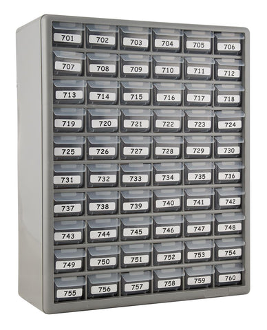 AP PRODUCTS 013-699 701-760 KEY ASST BAUER OEM RV REPL