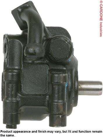 POWER STEERING PUMP
