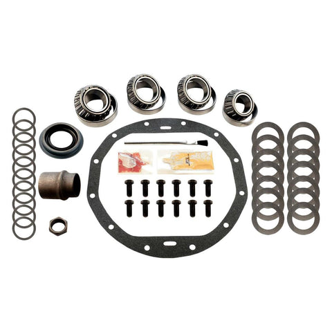 INSTALL.KIT GM 12 BOLT