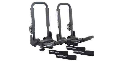 Rhino-Rack S512 Folding J Style Kayak Carrier