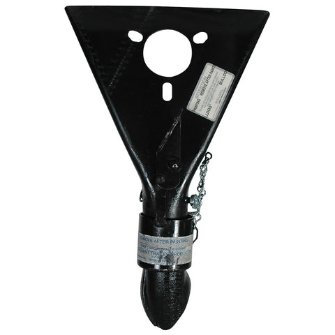 BULLDOG/FULT 028288 A-FRAME COUPLER  5000