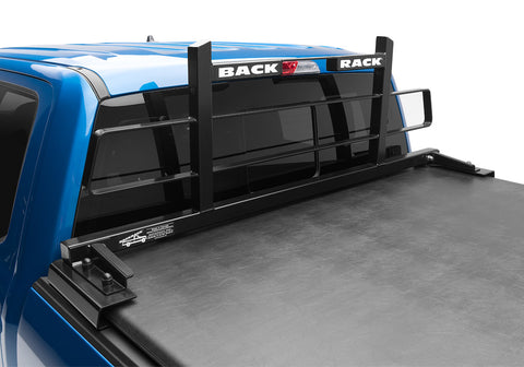 Backrack 15018 - 2017-2022 Ford F-250/350/450 (Aluminum Body), 1999-2016 F250/350/450