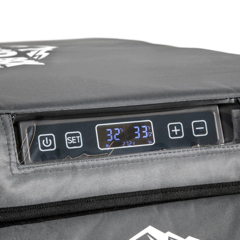 PROJECT X AC58169-1 INSULATED COVER 99QT/94L