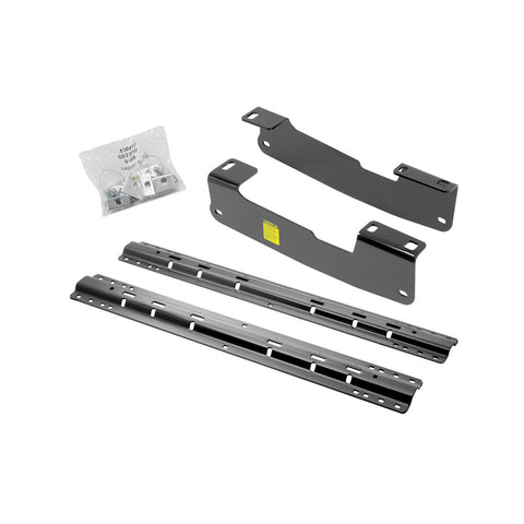 F150 5TH INST. W/RAILS