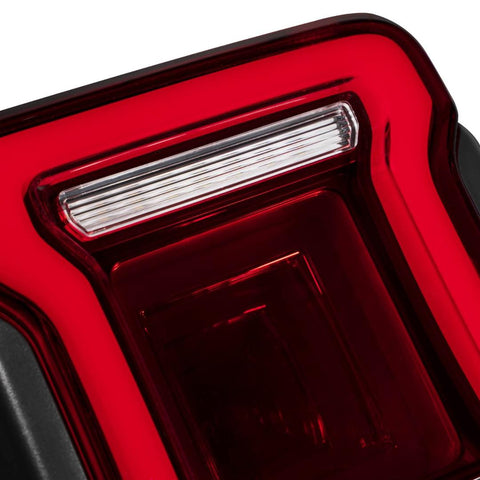 2018-2022 JEEP WRANGLER LED TAIL LI