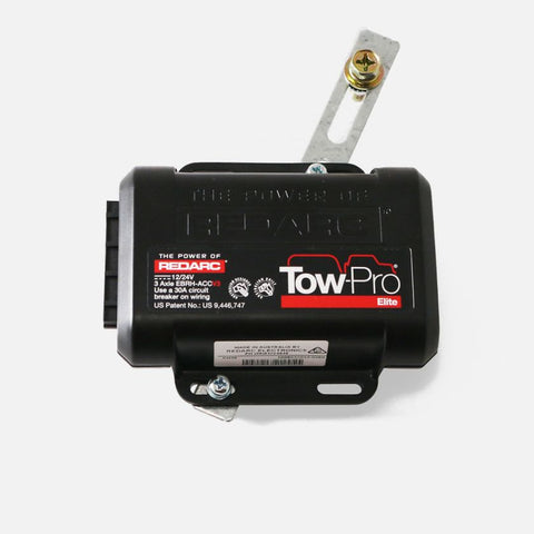 TOW-PRO MOUNTING BRACKET