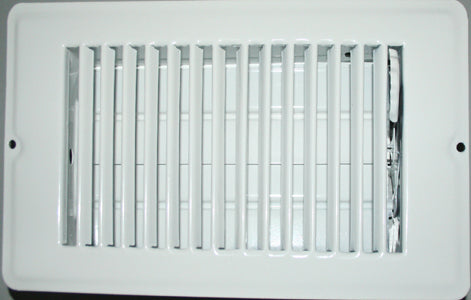 FLOOR REGISTER