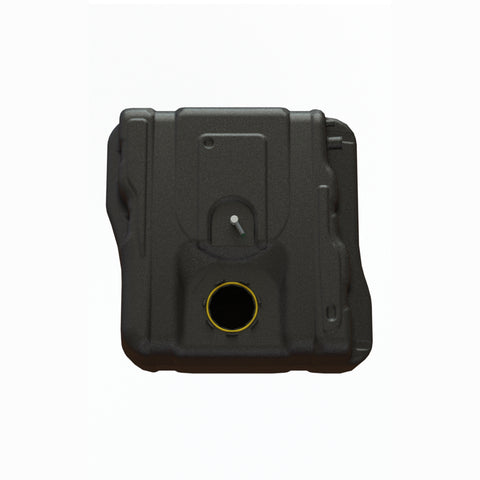 TITAN FUEL 4020217 FORD AFT AXEL FUEL TANK SYSTEM