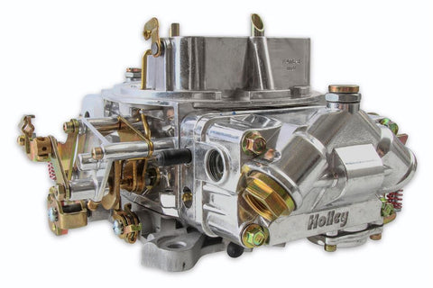 HOLLEY 0-4781S 0-4781S DBL PMP CRB850CFM