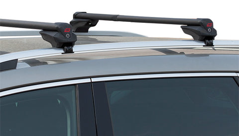 G3 S.P.A 61.300 UNIV RAILING ROOF BARS