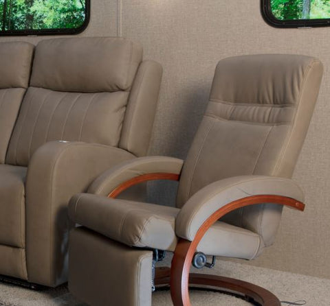 EURO RECLINER CHAIR