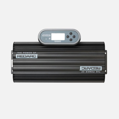 MANAGER30 S3 BATTERY MANAGEMENT SYS