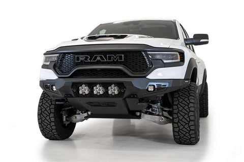Addictive Desert Designs F620014100103 - Bomber Front Bumper