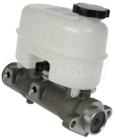DORMAN M630595 NEW MASTER CYLINDER
