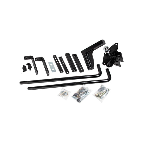 REESE  PRO ROUND BAR WEIGHT DISTR.
