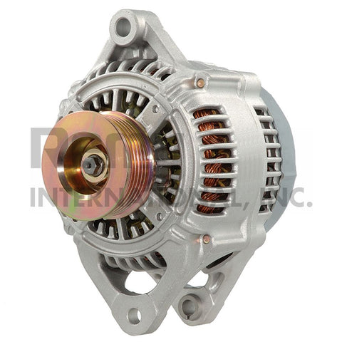 REMANUFACTURED ALTERNATOR