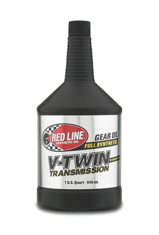 VTWIN TRANS OIL 1/CS