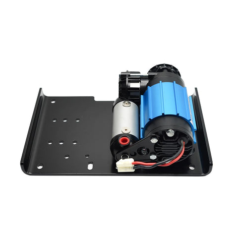 ARB CKMA12BK1 Differential Locker Compressor 12 Volt 3.08 CFM At 0 PSI To 2.34 CFM