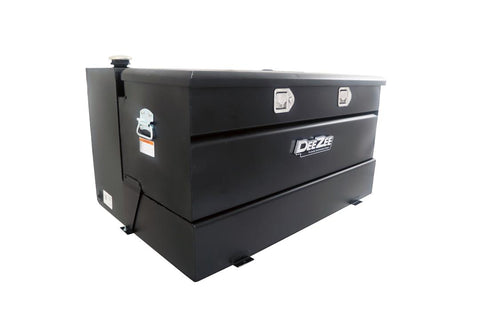 Dee Zee DZ92647XSB Liquid Transfer Tank Steel